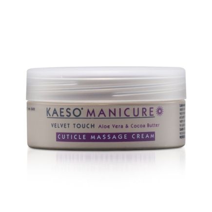 Kaeso Bearberry Smoothie Cuticle Remover 195ml